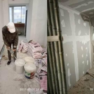 探秘西安各区域专业旧房翻新口碑,哪家才是你的心头好?