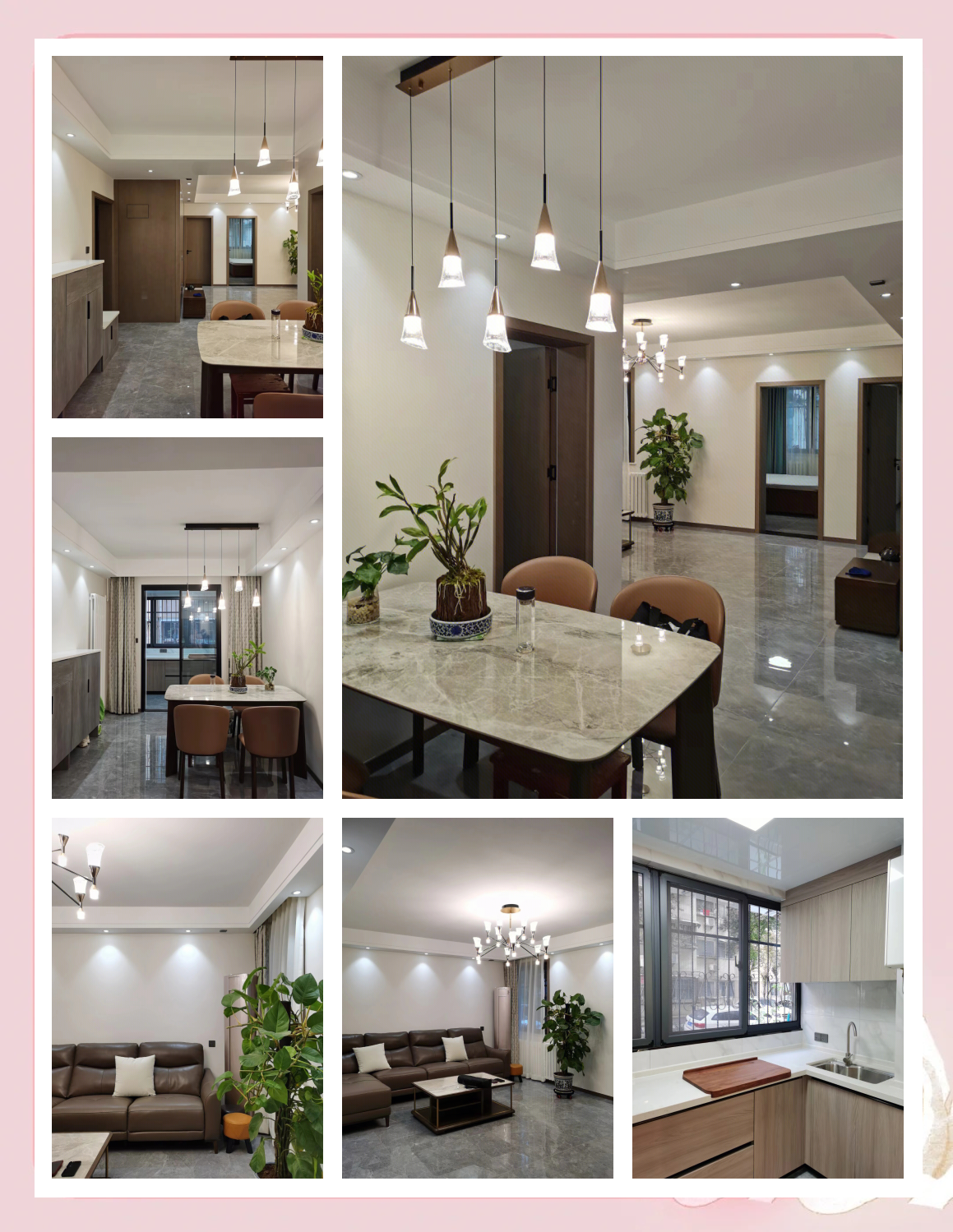 探寻碑林区与曲江新区，西安旧房翻新哪家口碑更值得信赖？ - 科技百科