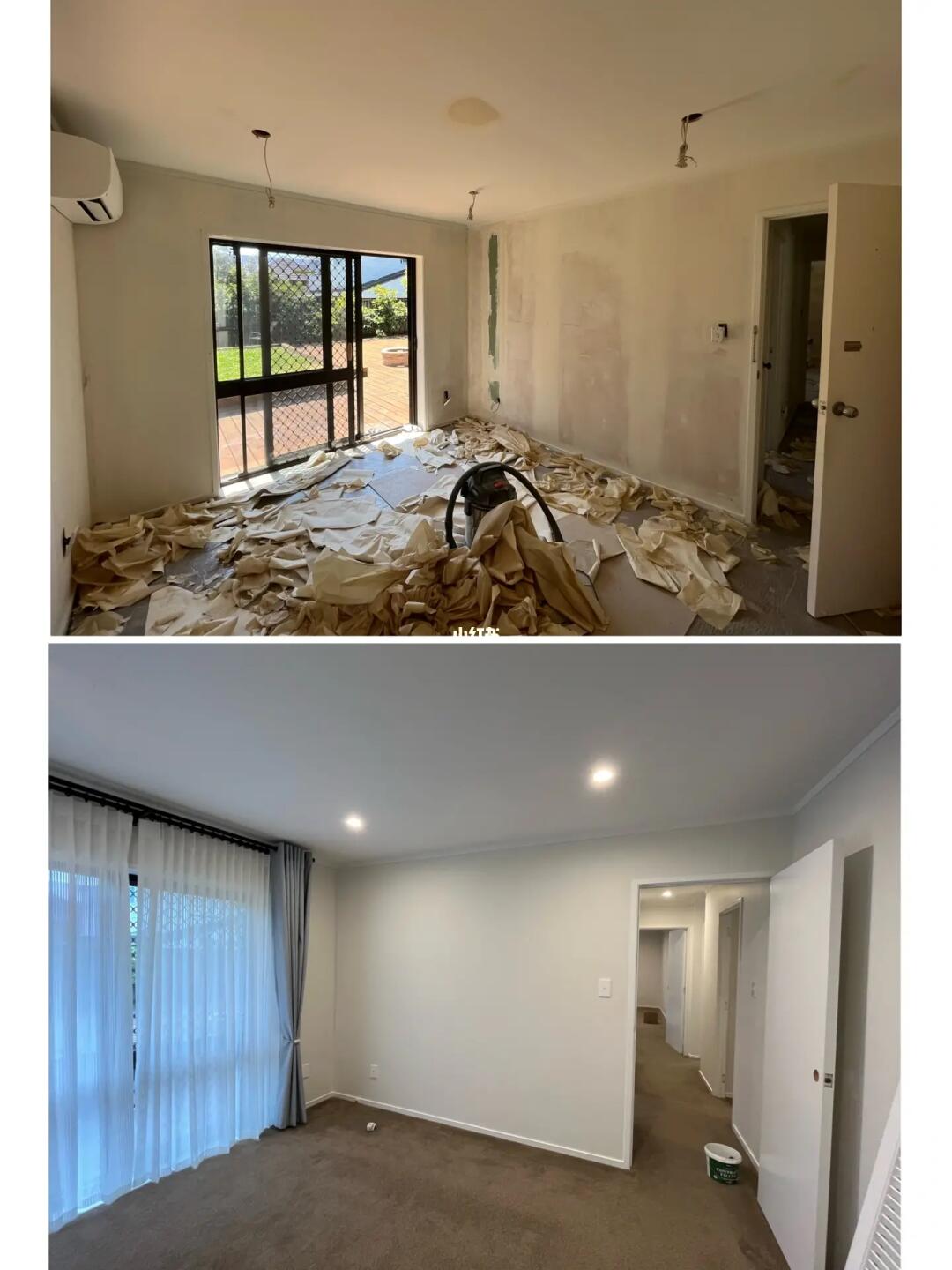 灞桥旧房改造指南：如何让老房子焕发新生，舒适又保值？ - 翻新攻略