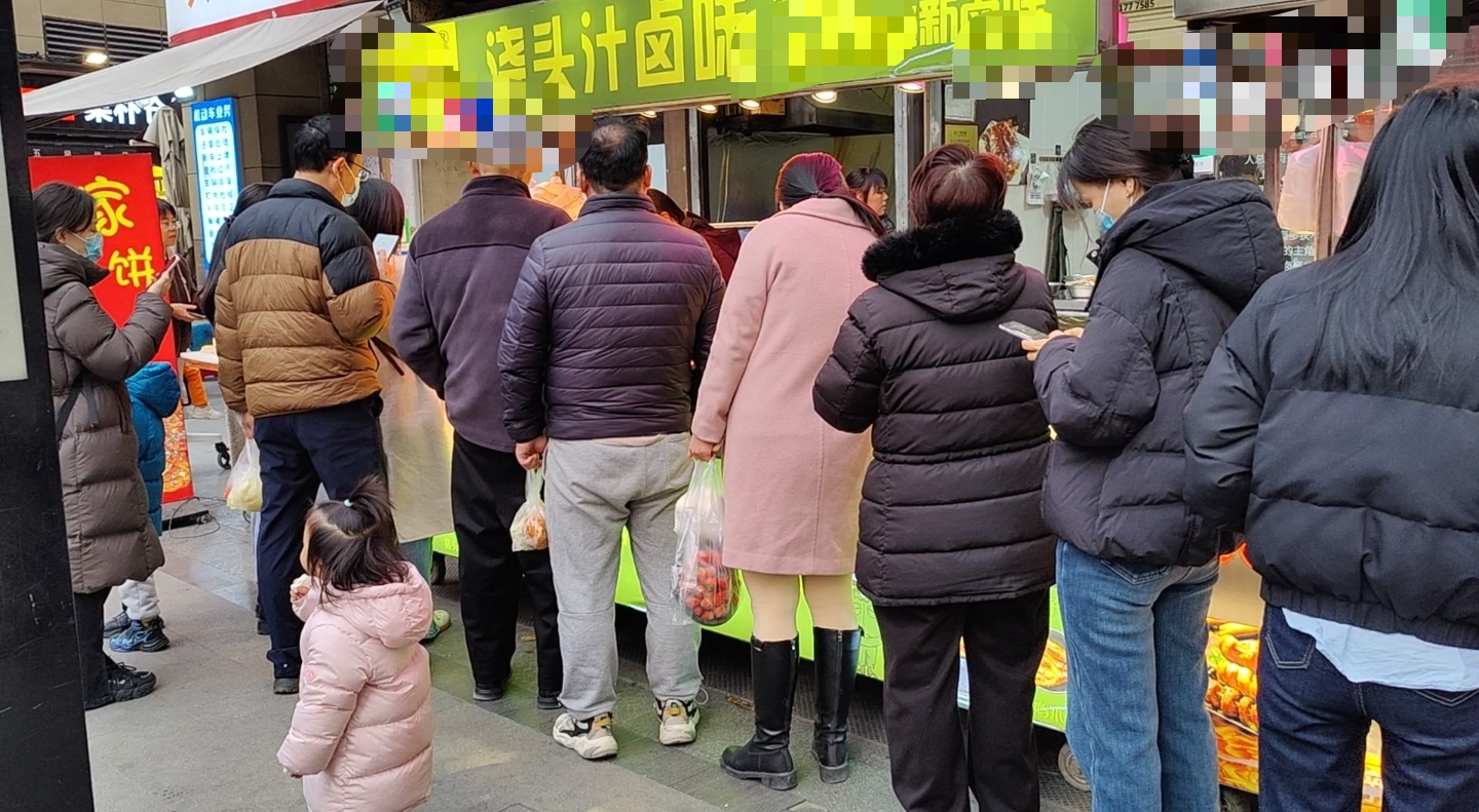 榆林卤肉培训哪家强？揭秘本地口碑之选
