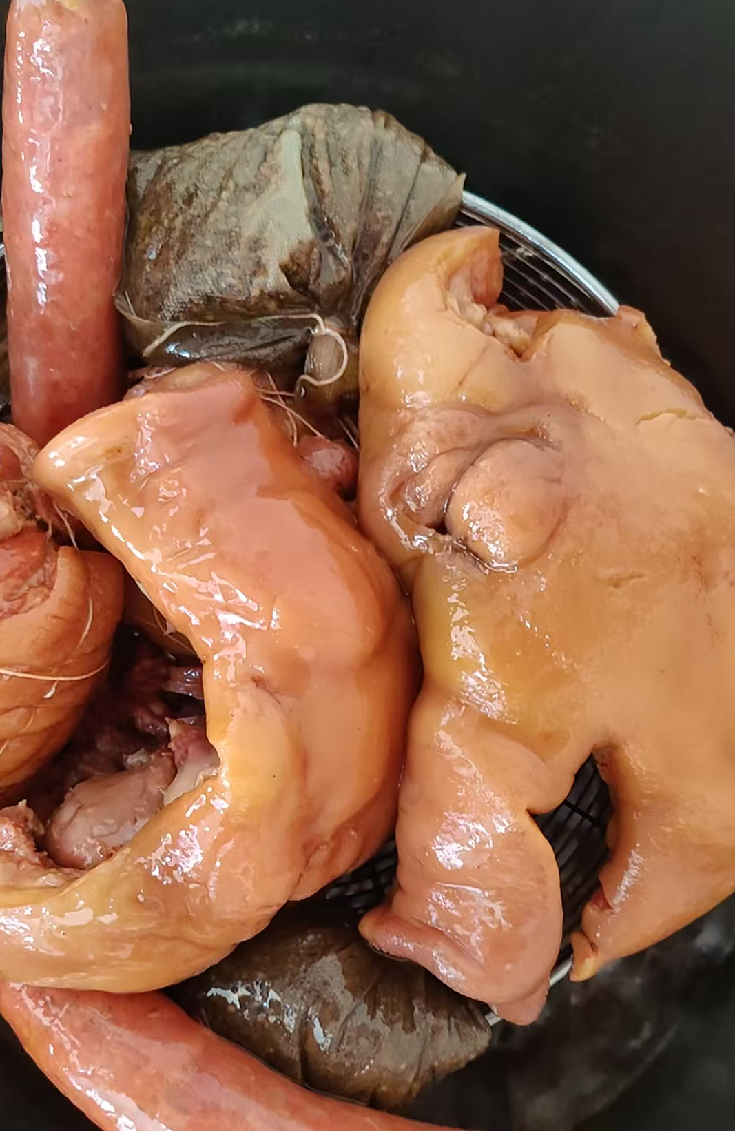 想开启卤肉事业?靠谱卤肉培训,助你轻松 !