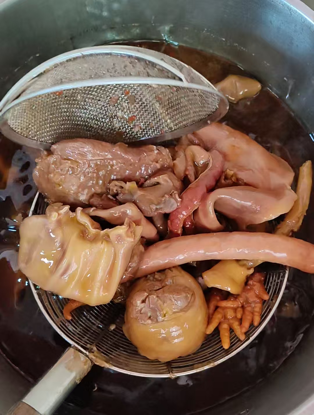 卤肉培训到底要花多少钱？