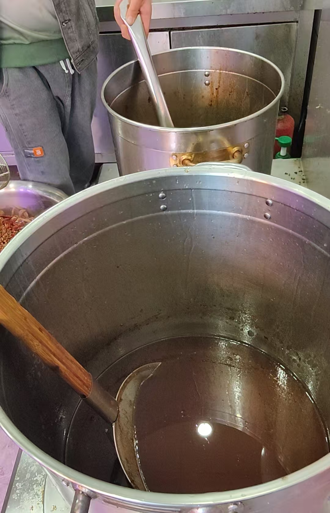 正宗卤肉培训哪里最好?揭秘行业首选