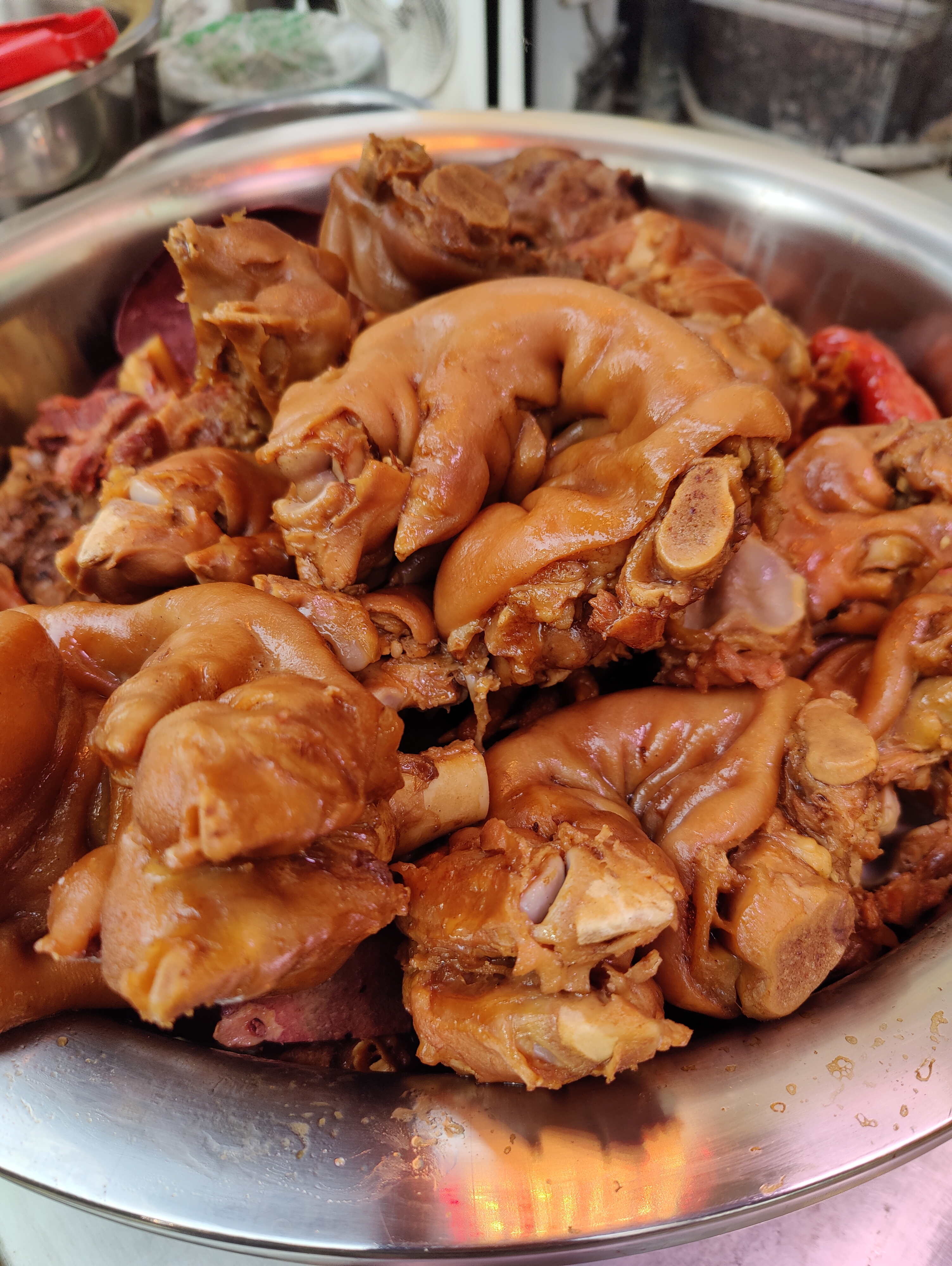 汉中卤肉技术培训：从0到精通，开启你的美味事业新篇章